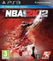 Descargar NBA 2K12 [English][EUR][FW 3.70] por Torrent